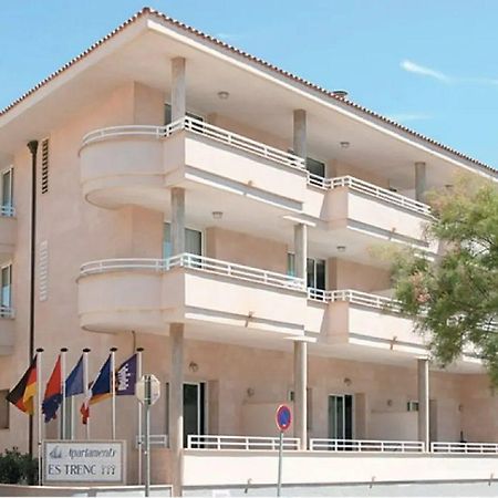 Es Trenc Hotel Colonia de Sant Jordi Exterior photo